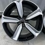 Audi Style RS4/RS5 20" Alloy Wheels Image 3
