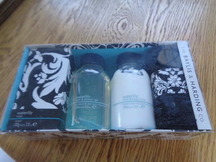 Babylis & Harding Gift Set for Sale
