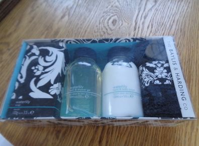 Babylis & Harding Gift Set for Sale