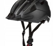 Crivit Bicycle Helmet adults L/XL (59-64 cm)