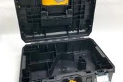 Dewalt 18V XRP Cordless Brushless DCD1007 DCD999 DCD966 DCD961 DCD796 DCD791 Tstak II Carry Case / Flexvolt Batteries.