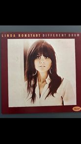 Linda Ronstadt Vinyl Album