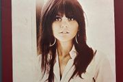 Linda Ronstadt Vinyl Album