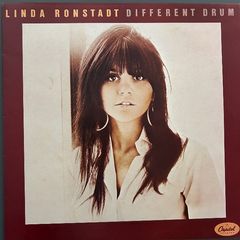Linda Ronstadt Vinyl Album