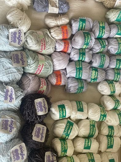 Wool For Sale