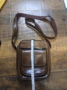 Man bag