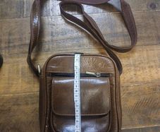 Man bag