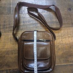 Man bag