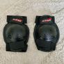 Protective Gear Pads Set, size M, with optional helmet Image 5