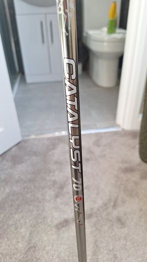 Callaway Apex 4 Hybrid