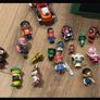 Ryan's world toys and chest Image 4