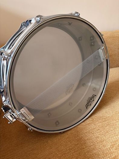 Yamaha Recording Custom Aluminum