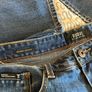 Diesel jeans relaxed bootcut - men Image 2