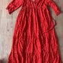 Maternity Clothes Bundle Size 6/8 Image 7