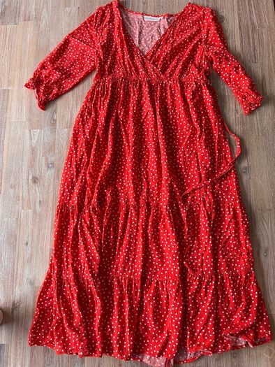 Maternity Clothes Bundle Size 6/8