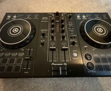 Pioneer DDJ-400