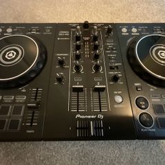 Pioneer DDJ-400