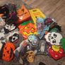 Halloween decorations bundle Image 2