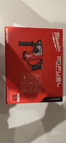 Milwaukee m12 sds