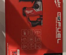 Milwaukee m12 sds
