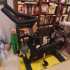 Gym Indoor Bike