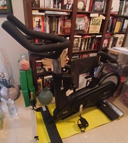 Gym Indoor Bike