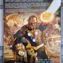 NOVA graphic novels. By Dan Abnett & Andy Lanning. War Of Kings. Secret Invasion. From Marvel Comics Image 7