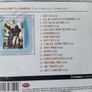 Hothouse Flowers - The Platinum Collection Cd Image 3