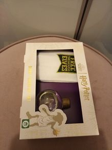Harry Potter boots gift set