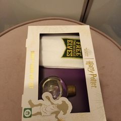 Harry Potter boots gift set