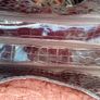 Beatiful NEW Impotador Handbag Image 2