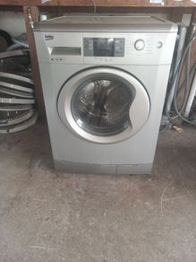 Beko 8kg washing machine