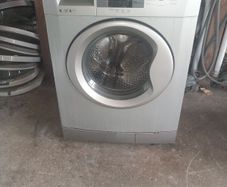 Beko 8kg washing machine