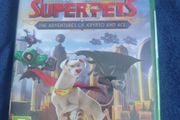 Brand New (sealed) Xbox One / Xbox X SuperPets