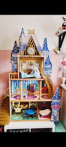 KidKraft Disney Princess Castle