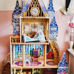 KidKraft Disney Princess Castle