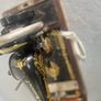 Vintage singer sewing machine Image 4