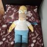 The Simpson's teddy bear's Image 2