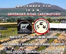 Annual show and sale