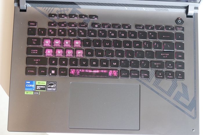 Asus Rog Strix G16 Gamimg Laptop