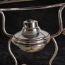 Vintage Tabletop Spirit Burner Image 4