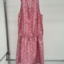 Next girl's dress, Age 10 (Free girls clothes/items for first buyer to offer asking price on this) Image 3