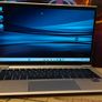 HP Elitebook 11th gen 16gb alloy body Image 2
