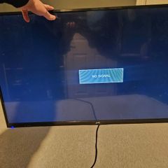 Jvc tv