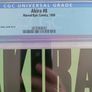 Akira Issue 8 CGC 9.8 Certified Graded Comic Framed DC Marvel Image 3