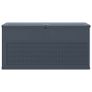 Garden Storage Box Image 3