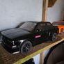 Evo30 rc brushed ftx Image 3