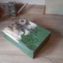 Wooden Storage Box Image 2
