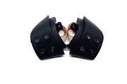 Vw multifunction steering wheel buttons