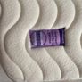 Clevamama cot mattress Image 2